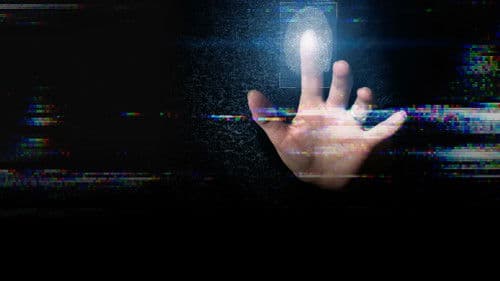 The Great American Manhunt Bild 1