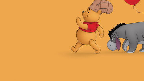 Winnie Puuh Bild 6