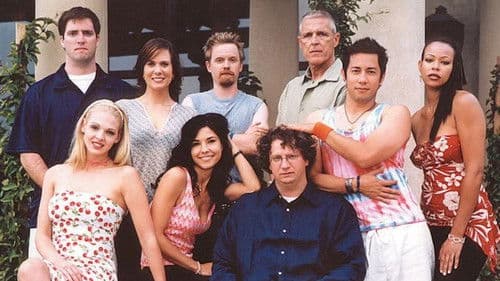 The Joe Schmo Show Bild 5