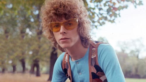 Bowie - Der letzte Akt Bild 4