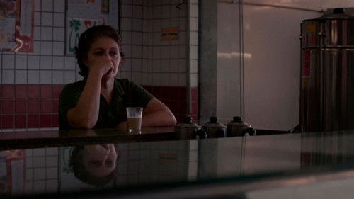 Por la ventana Bild 1