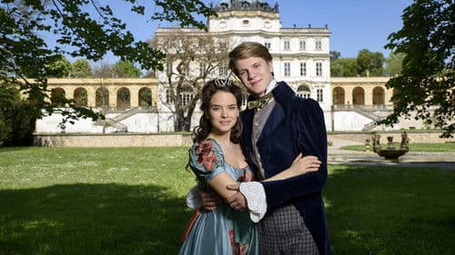 Der arme Teufel und das Glück Bild 1