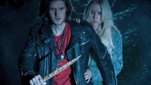 Necromancer - Stay Metal Bild 3