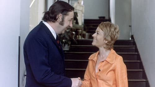 Das späte Mädchen Bild 1