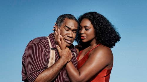 The Metropolitan Opera: Porgy and Bess Bild 2