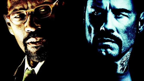 Die Entführung der U-Bahn Pelham 123 Bild 3