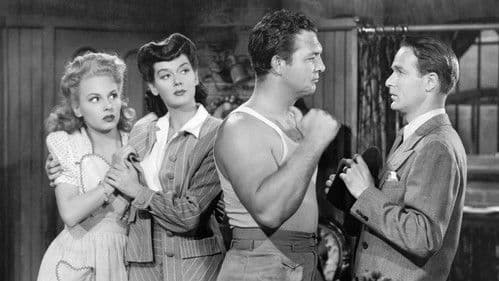 Meine Schwester Ellen Bild 2