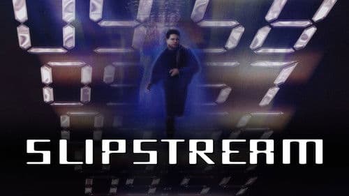 Slipstream - Im Schatten der Zeit Bild 7