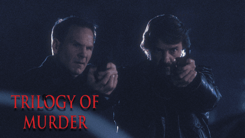 Trilogy of Murder Bild 1