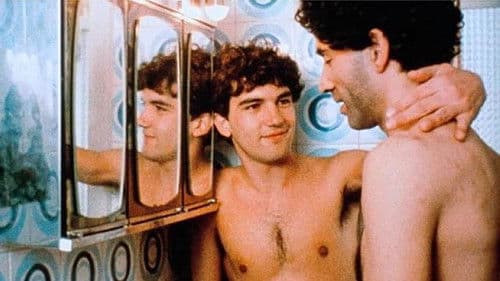 Labyrinth der Leidenschaften Bild 1