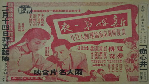 新婚第一夜 Bild 4