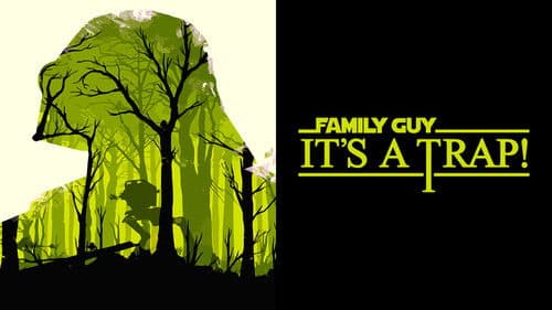 Family Guy - Es ist eine Falle! Bild 8