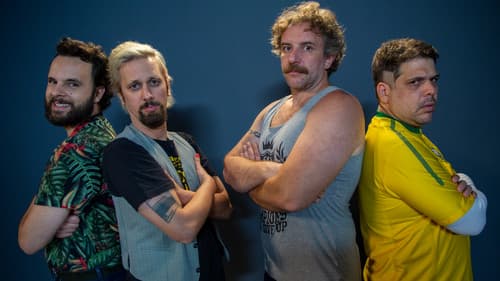 Choque de Cultura Bild 8