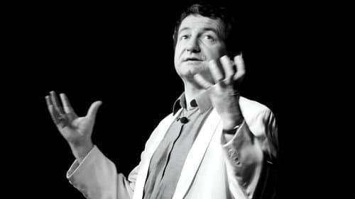 Pierre Desproges - Tout seul en Scène Bild 1