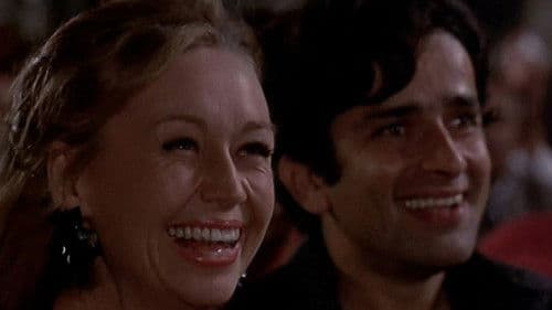 Hollywood in Bombay Bild 1