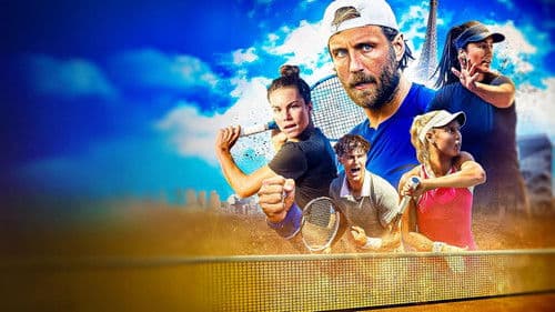 Prime à Roland-Garros Bild 1