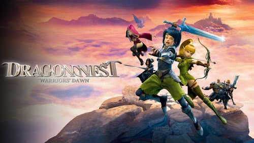 Dragon Nest - Die Chroniken von Altera Bild 2