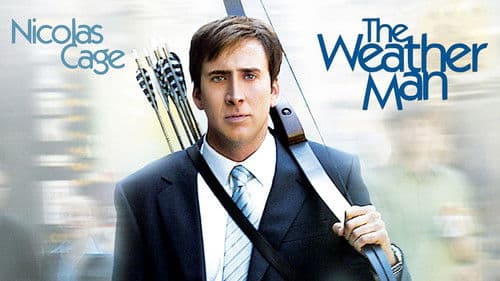The Weather Man Bild 4