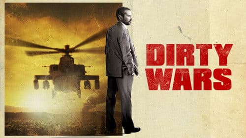 Schmutzige Kriege - Dirty Wars Bild 3