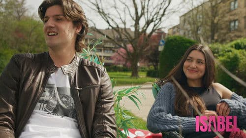 Isabel - Der Film Bild 1