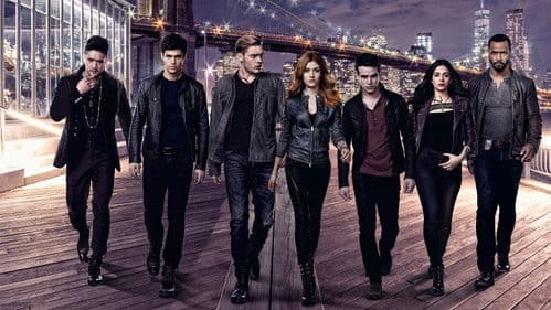 Shadowhunters - Chroniken der Unterwelt Bild 2
