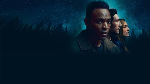 Trapped in the Rocky Mountains Bild 2