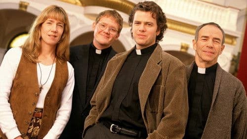 Nothing Sacred Bild 1