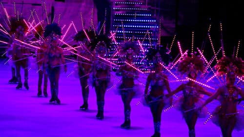 Holiday On Ice - Platinum Bild 7