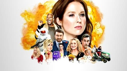 Unbreakable Kimmy Schmidt: Kimmy vs. the Reverend Bild 1