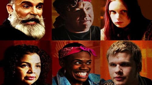 Deadman's Barstool Bild 2