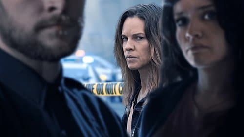 The Darkest Truth - Im Schatten der Wahrheit Bild 2