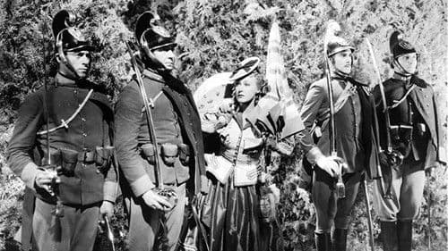 The King Steps Out Bild 7