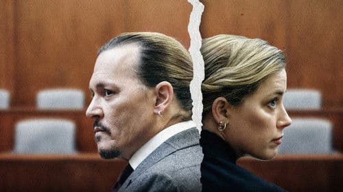 Johnny vs Amber: The US Trial Bild 1