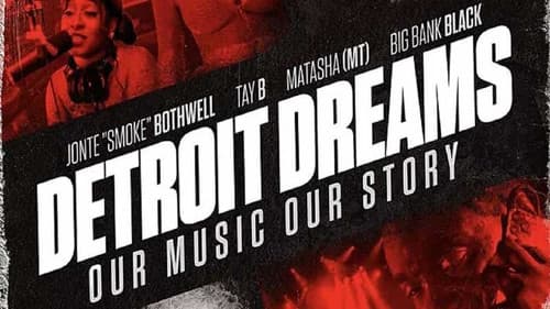 Detroit Dreams Bild 1