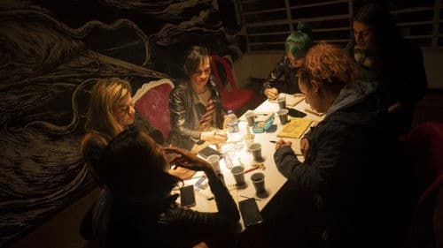 Cada vez que muero Bild 1