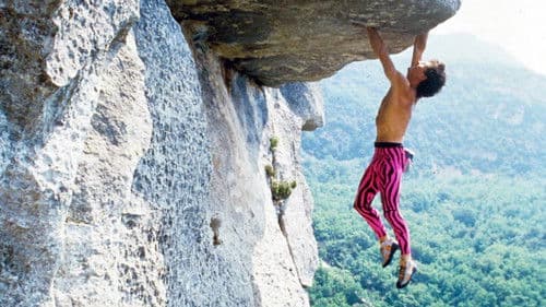 Profession grimpeur, Eric Escoffier Bild 4