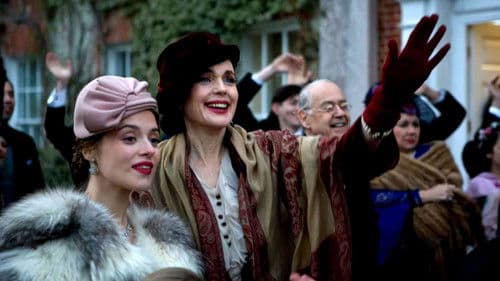 Cheerful Weather for the Wedding Bild 5