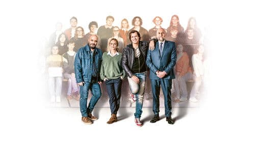 T’as pas changé Bild 3