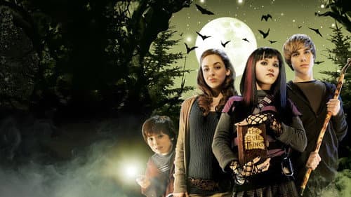 R.L. Stine - Und wieder schlägt die Geisterstunde Bild 7