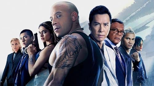 xXx - Die Rückkehr des Xander Cage Bild 2