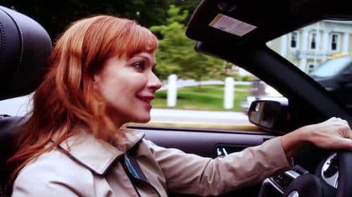 The Town That Came A-Courtin' Bild 2