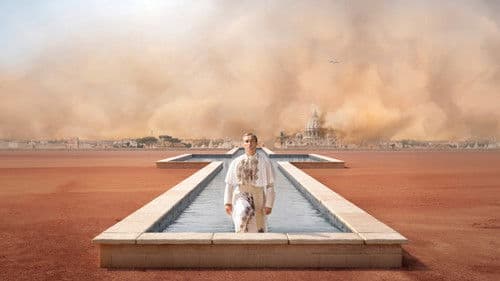 The Young Pope Bild 2