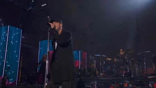 MTV World Stage Bild 1