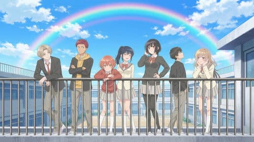 Haibara's Teenage New Game+ Bild 1