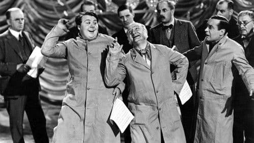 Cheer Boys Cheer Bild 1