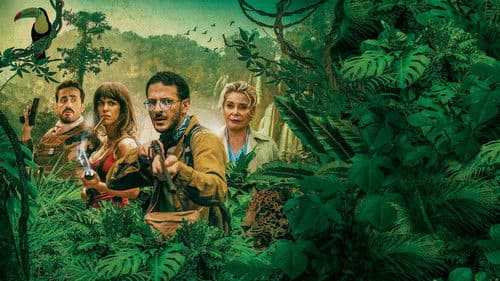 Terrible jungle Bild 2