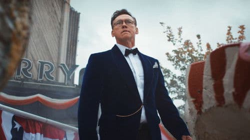 Clown in a Cornfield Bild 4