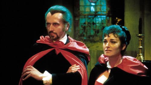 Nur Vampire küssen blutig Bild 4