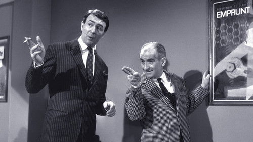 Balduin, der Geldschrankknacker Bild 3