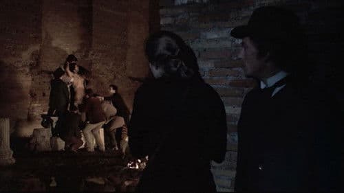 Al di là del bene e del male Bild 7